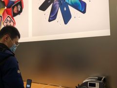 -Apple零售店(新街口店)