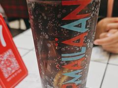 -肥汁米蘭香港米线(长宁来福士店)