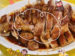 -都斛海鲜街