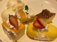 -芭菲盛宴·环球美食(北城国际店)