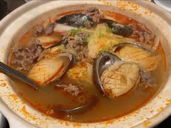 -小炳胜(卓悦中心店)