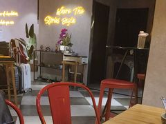-一间森林酒店(上海人民广场店)