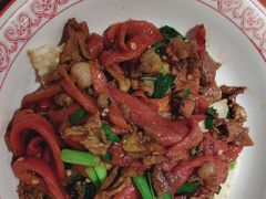 -蛮佬拾·乡里土菜馆(河西王府井店)