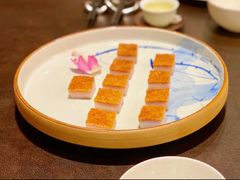 一口烧肉-广州文华东方酒店·江-由辉师傅主理