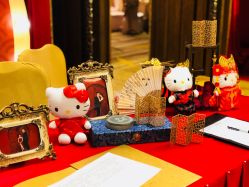 -广州中心皇冠假日酒店·宴会厅