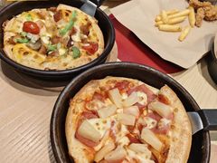 -必胜客(印象城店)