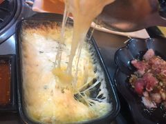 -杀猪天·韩国烤肉(总店)