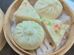 -晓淮山·扬州早茶·淮扬菜(龙阳广场店)