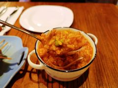 -El Bodegon阿根廷秘鲁餐厅(幸福路店)
