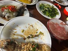 -海盗餐厅