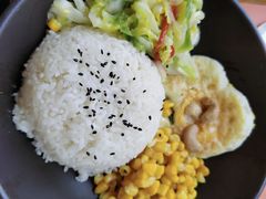 -海盗虾饭·剥好的小龙虾饭(SOHO尚都店)