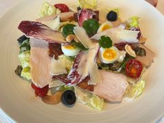 -L'Arome芳芳法国餐厅(仙林金鹰店)