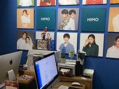 -海马体照相馆(深圳万象天地店)