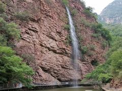 -湖洞水自然风景区