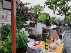 -万景饭店·鱼街农家菜