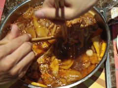 -御上皇三汁焖锅(薛城万达广场店)