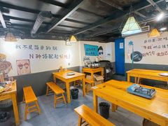 -黄泰吉拾味餐厅(江汉路店)