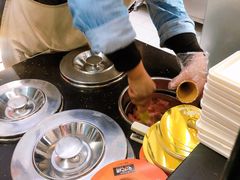 -野人先生现做冰淇淋(北京顺义祥云小镇店)