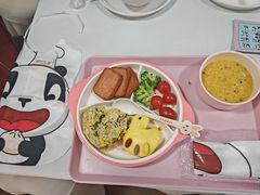 -眉州东坡(亚运村店)