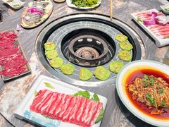 -春耕野菜馆(湖滨路店)