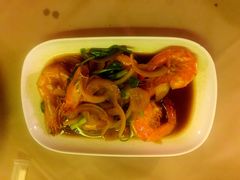 -Red Lobster