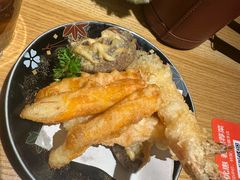 -三石铁板烧(紫竹桥店)