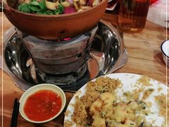 -洪大厨鸡煲(福田店)