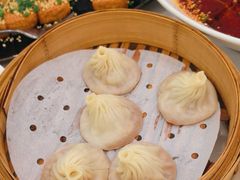 -小厨娘淮扬菜(江宁万达店)
