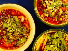 -马路边边麻辣烫联盟路店