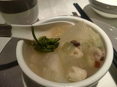 -海宝酒家(中山四路店)