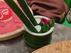 -刘一手重庆火锅(万达广场店)