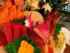 -阿吾罗日本料理(K11艺术中心店)