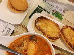 -翠华餐厅(旺角文华商场店)