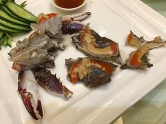 -宁波汉通海鲜大酒店(江湾店)