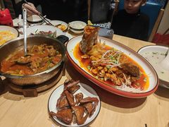 -金悦印象小馆(三里河店)