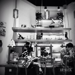 点击看大图 Simple hair日系造型染发沙龙-简影造型·自选烫染接发salon