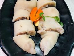 -沙河粉村·国家非遗传承(云台店)