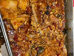 -鱼酷活鱼烤鱼(沈阳大悦城店)