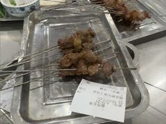 -小李子烧烤火锅地锅(枣行店)