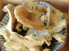 -野菌皇海景野生菌火锅(滨海大道店)