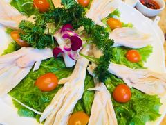 -川竹火锅(龙凤店)