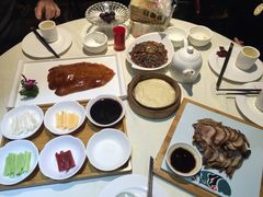 -四季小馆·地道北京小吃(广百店)