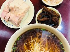 -伟记奥面馆(养育巷店)