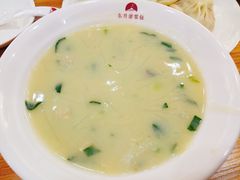 -东升灌浆包(辛庄街总店)
