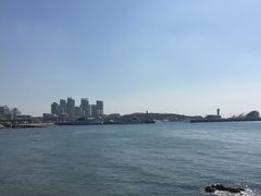 -桔子酒店(青岛五四广场店)