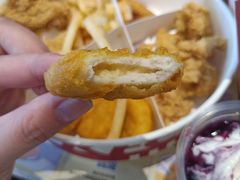 -肯德基(杭州和平饭店)