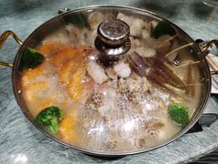 -天瑞轩·粤菜餐厅