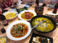 -怪怪龙虾·澳洲蓝龙王·深夜食堂(惊驾路店)