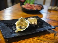 生蚝-丹东特色烤肉(学府路一部店)