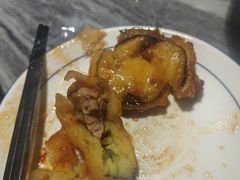 -大胡同天津菜·海肠捞饭·津门皮皮虾锅贴一绝(西姜井店)